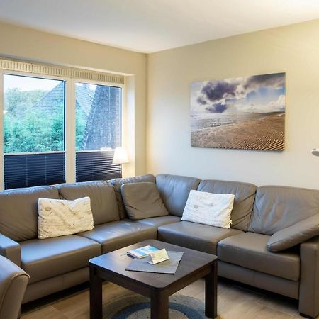 Ferienwohnung Beeke Wyk auf Föhr Kültér fotó