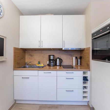 Ferienwohnung Beeke Wyk auf Föhr Kültér fotó