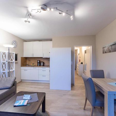 Ferienwohnung Beeke Wyk auf Föhr Kültér fotó