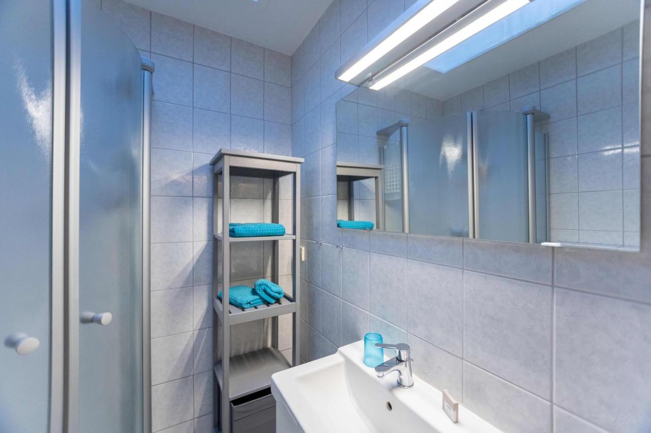 Ferienwohnung Beeke Wyk auf Föhr Kültér fotó