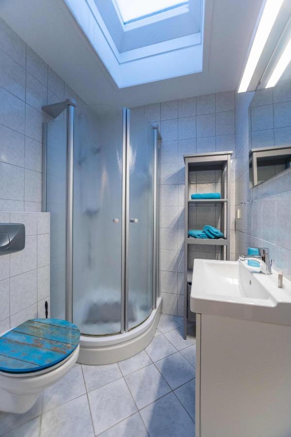 Ferienwohnung Beeke Wyk auf Föhr Kültér fotó