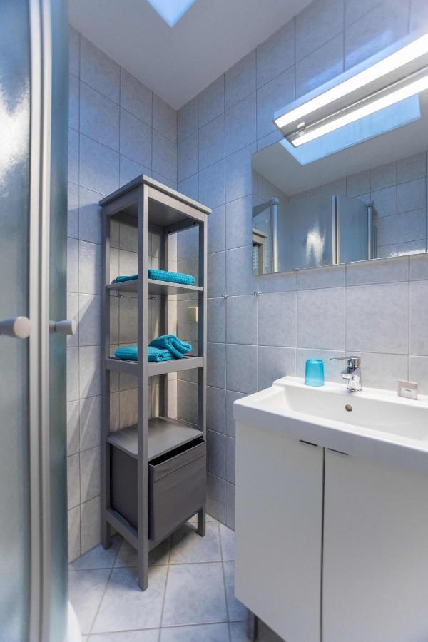 Ferienwohnung Beeke Wyk auf Föhr Kültér fotó