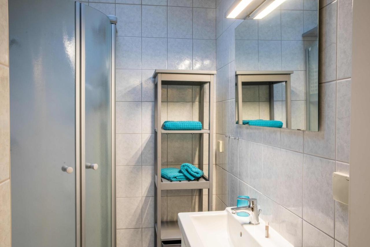 Ferienwohnung Beeke Wyk auf Föhr Kültér fotó
