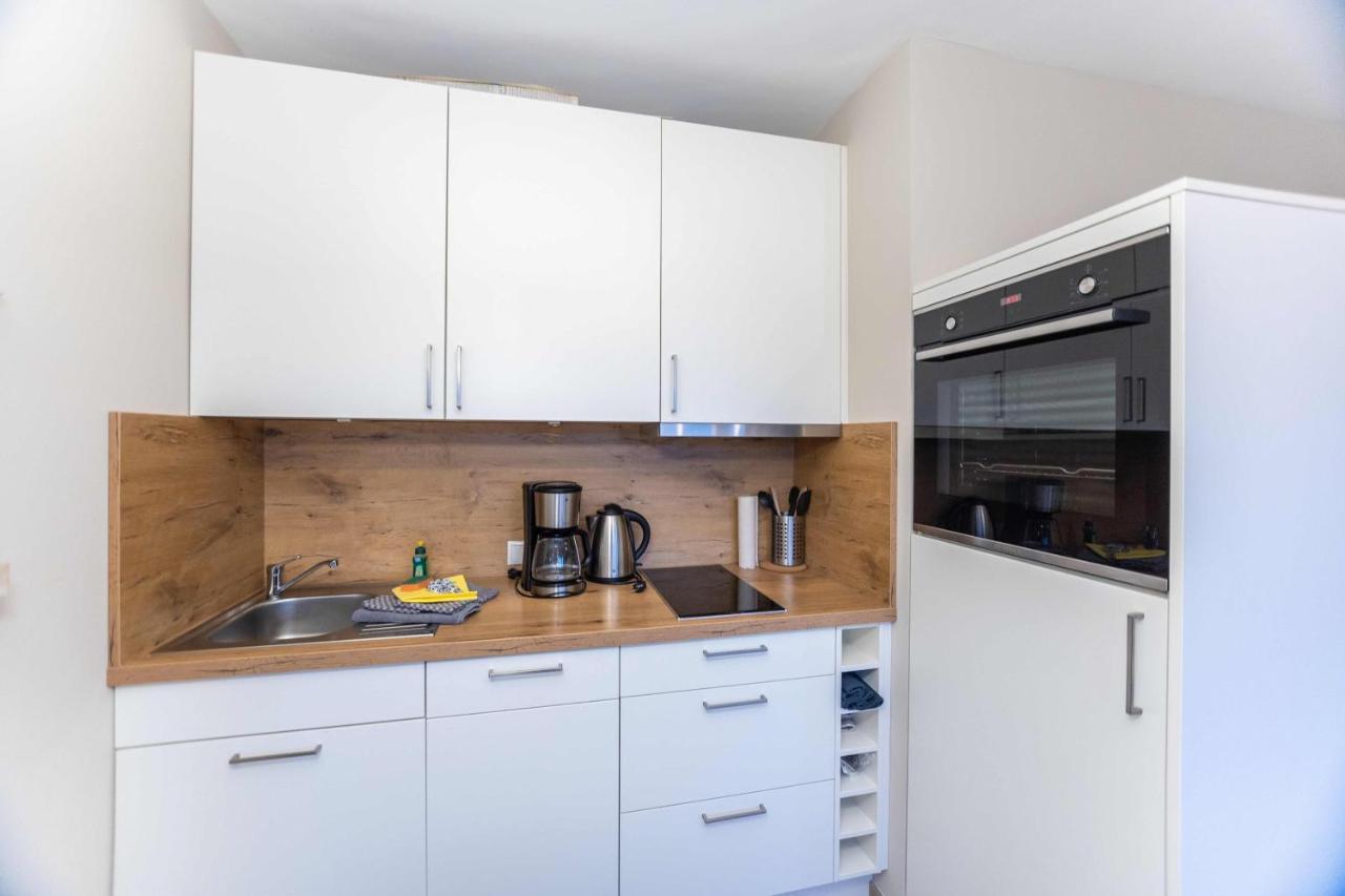 Ferienwohnung Beeke Wyk auf Föhr Kültér fotó